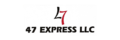 47 Express LLC